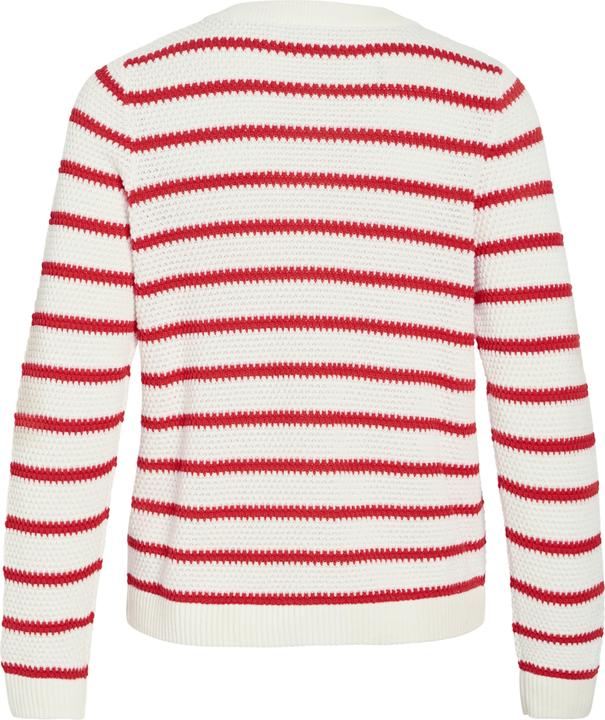 Produktbild Vila VIDALO Rundhals Strickjacke (M)