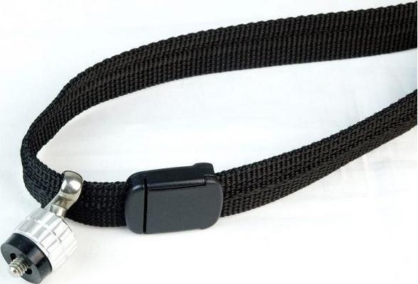Actual product image Sun Sniper Rotaball Pro (Shoulder strap)