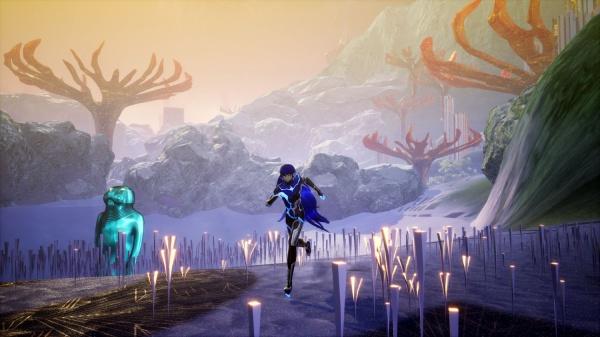 Produktbild Atlus Shin Megami Tensei V: Vengeance (Switch, DE)