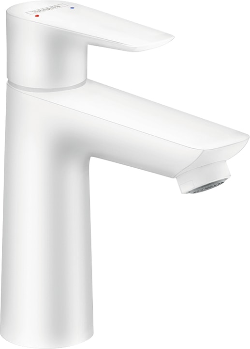 Bianco opaco