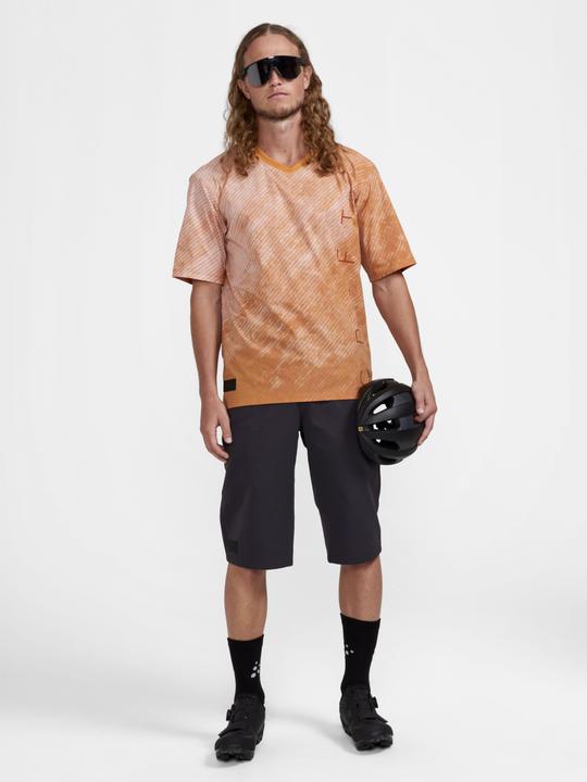 Actual product image Craft Core Offroad Xt Shorts M Slate S (S)