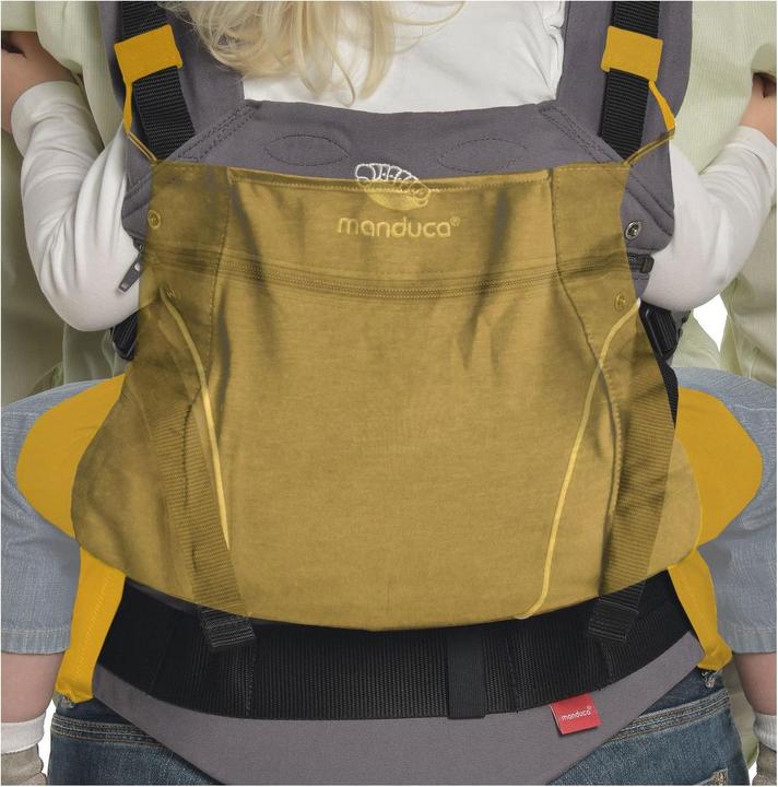 Image du produit Manduca ExTend