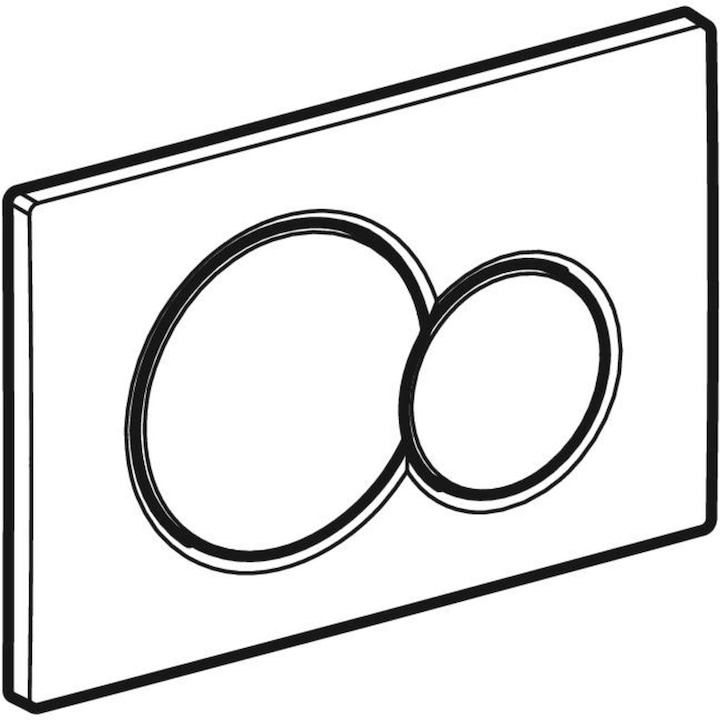 Immagine prodotto Geberit Sigma01