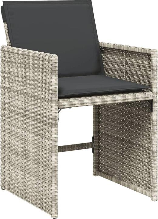 Produktbild vidaXL Gartenstuhl