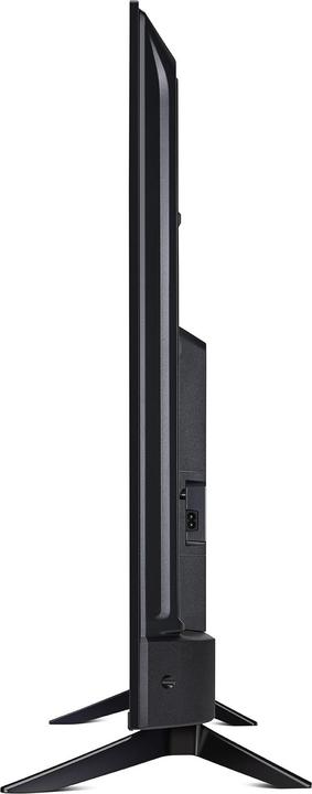 Actual product image LG 43UR73006LA (43", LED, 4K, 2023)