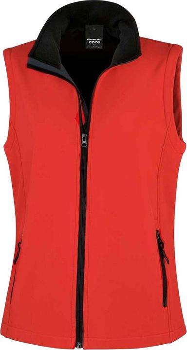 Produktbild Regatta Core Soft Shell Bodywarmer (XL)