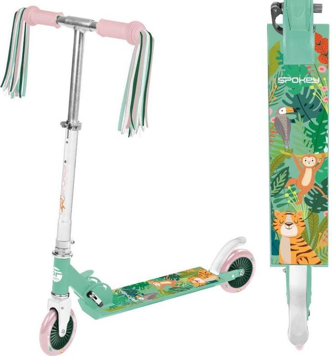 Produktbild Spokey Duke Jr. Roller