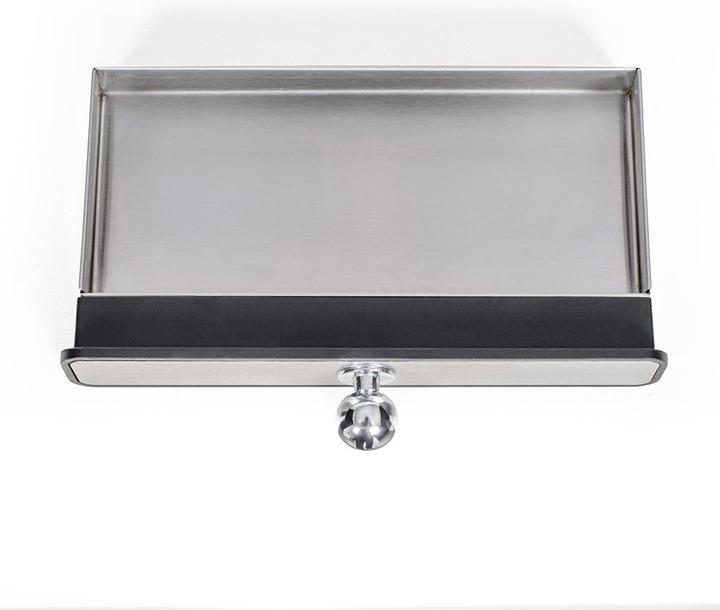 Productafbeelding Livoo Elektrische inox plancha