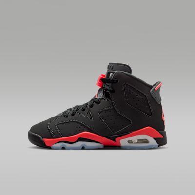 Immagine prodotto Jordan Air 6 Retro Infrared (GS) (36.5)