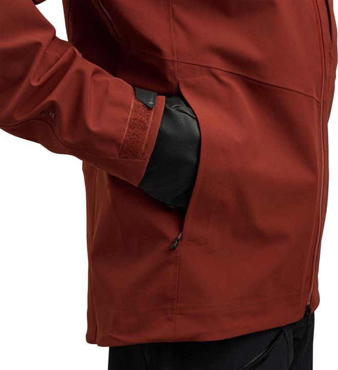 Produktbild Black Diamond M Recon Stretch Shell, Skijacke (L)