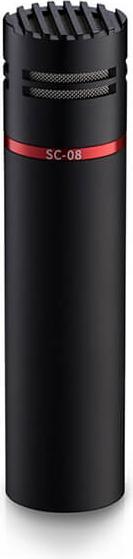 Rycote SC-08 - Super Cardioid Mic