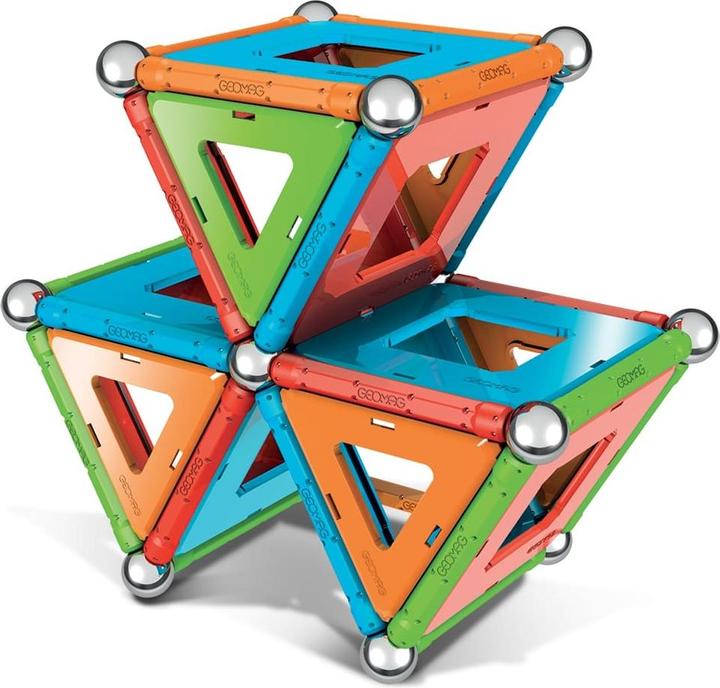 Image du produit Geomag Confetti