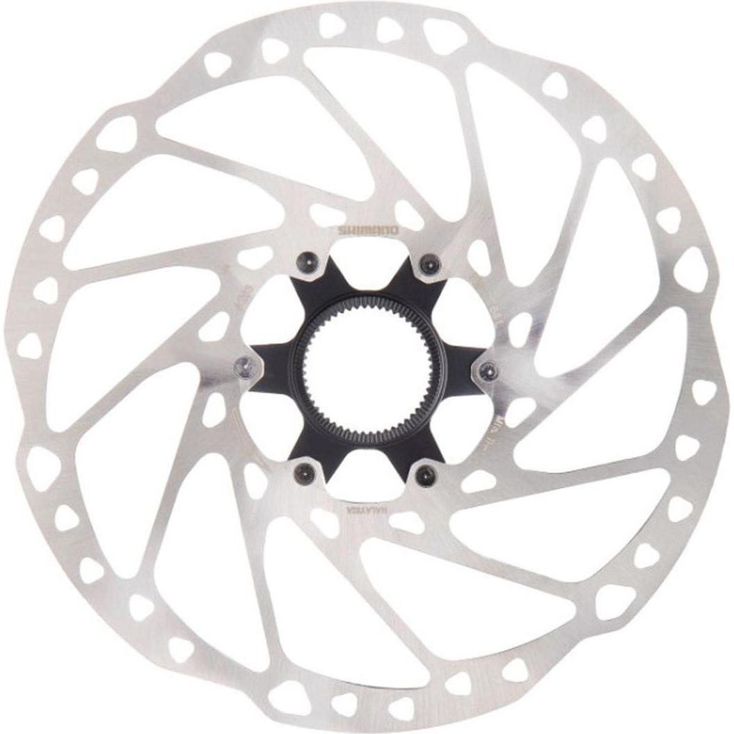 Shimano, Bremsscheibe, (160 mm)