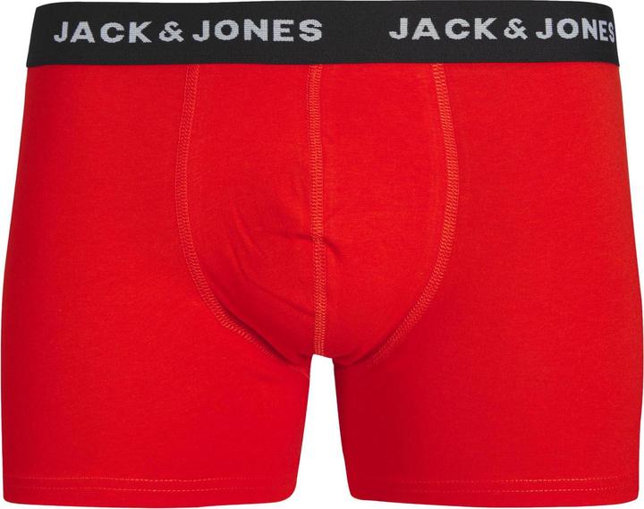 Produktbild Jack & Jones David (M, 10er Pack)