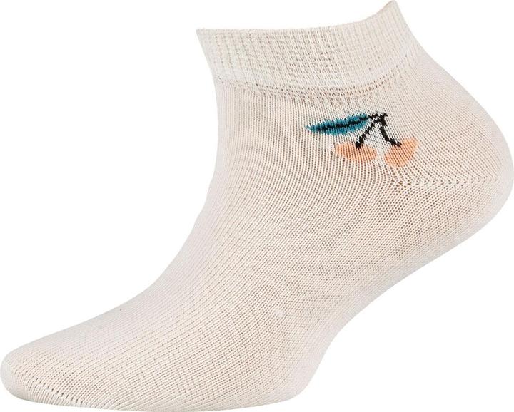 Actual product image Camano Sneakersocken motiv (pack of 8, 31 - 34)