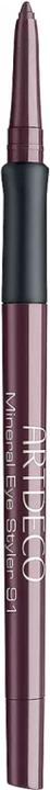 Artdeco Mineral Eye Styler 336 91 (91 Aubergine)