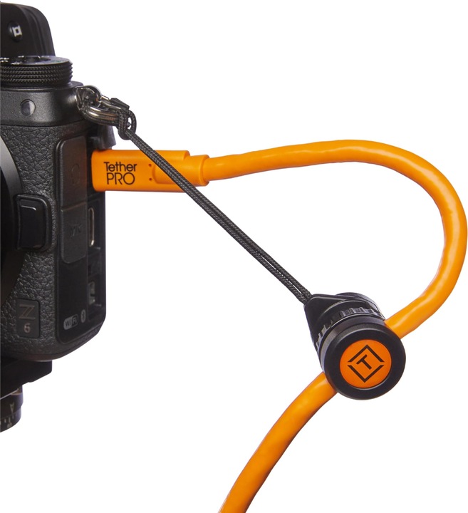 Image du produit Tether Tools TetherGuard Camera Support