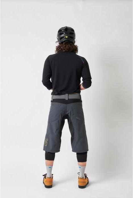 Image du produit dirtlej Mountee men, 3/4 Jersey (XXL)