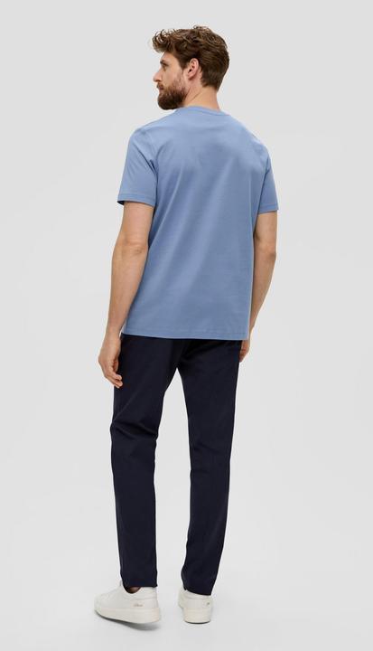 Produktbild S.Oliver T-Shirt T-Shirt mit Frontprint (XL)