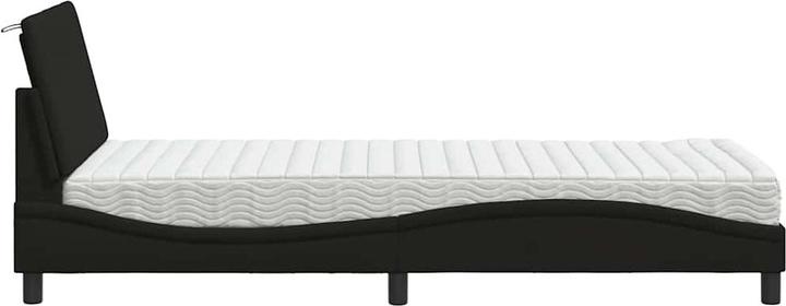 Produktbild vidaXL Bett (90 x 200 cm)
