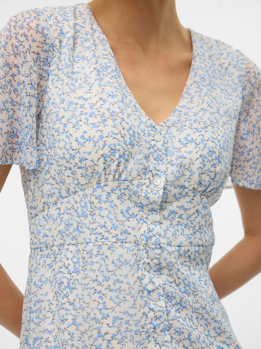 Produktbild Vero Moda VMSHELLEY Kurzes Kleid Kleid (XS)