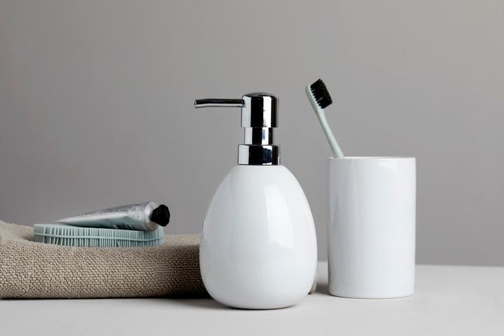 Produktbild Wenko Polaris (70 x 70 x 110 cm)