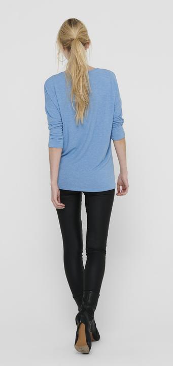 Image du produit Only Top ample et ajusté avec manches 3/4 (L)