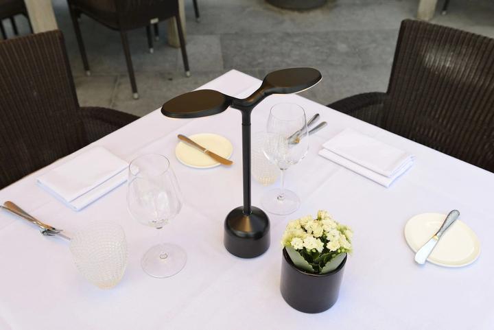 Produktbild ImagiLights Grand Cru Wireless Lampe, ohne Fernbedienung und Ladegerät (100 lm)