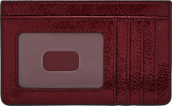 Produktbild Fossil Logan Zip Card Case