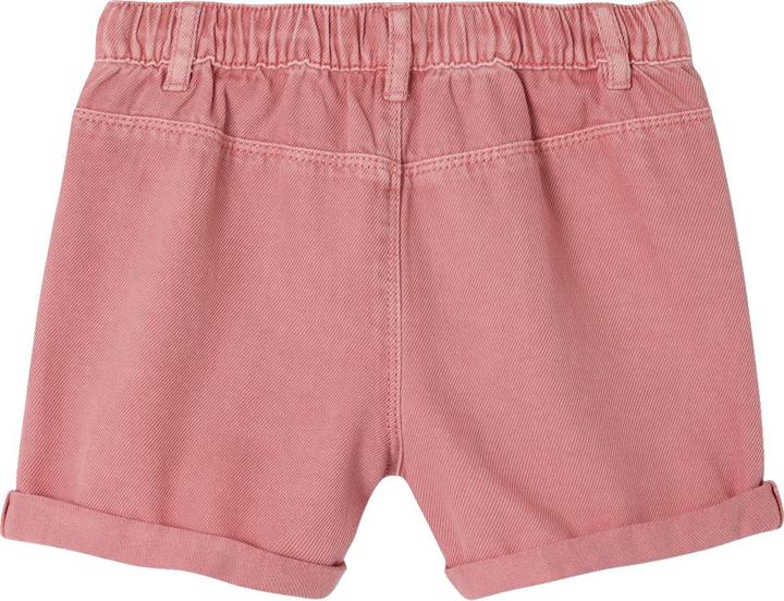 Produktbild Vertbaudet Mädchen Shorts mit aufgesetzten Taschen