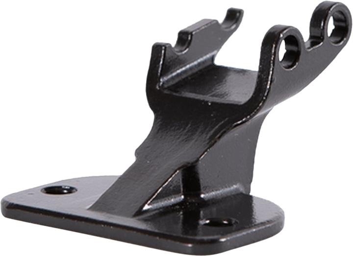 Actual product image Egret Front light bracket (PRO, X)
