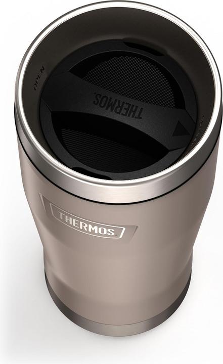 Actual product image Thermos Stainless King