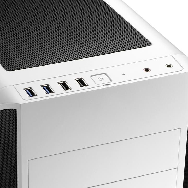 Produktbild Sharkoon Bw9000-W (ATX)