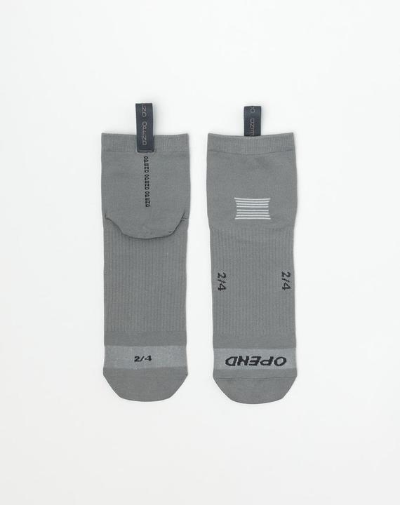 Opend Socks 2/4 2.0 (Taille unique)