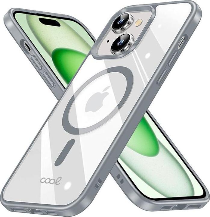 Image du produit Cool Accesorios Cool (Apple iPhone 15 Plus)