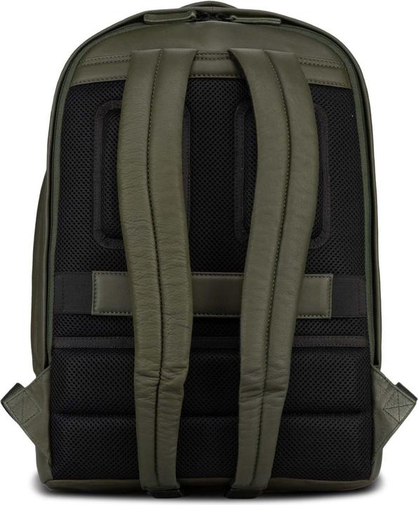 Actual product image Jost Tromsoe Backpack