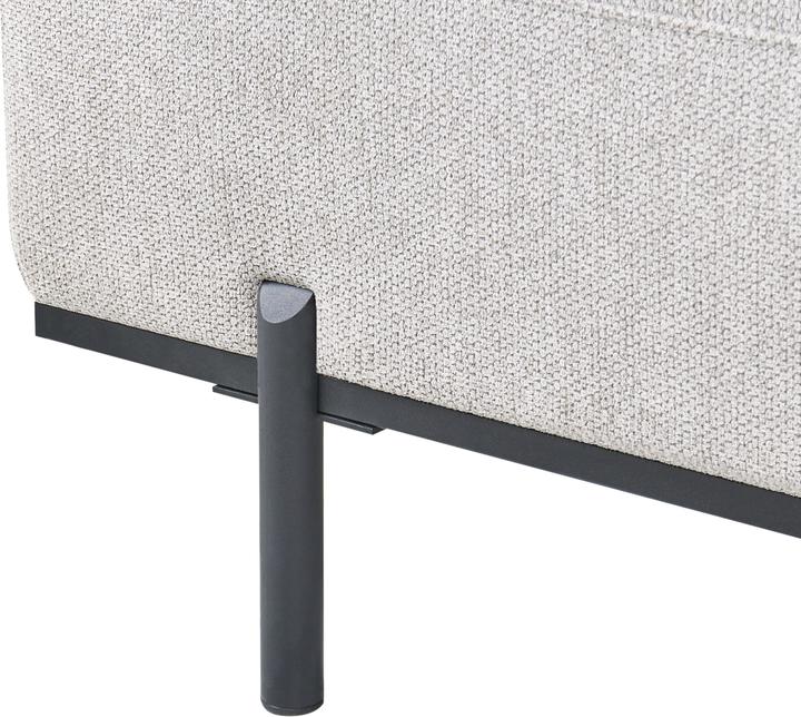 Actual product image Beliani Savasse (Recamiere)