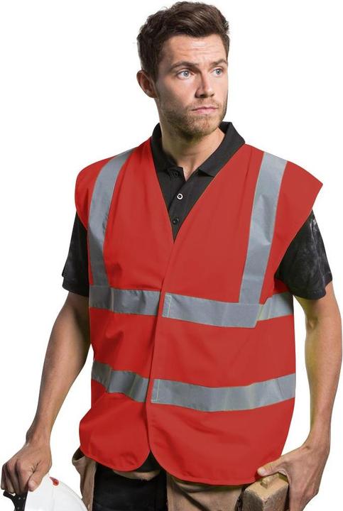 Produktbild Yoko SicherheitsWeste hohe Sichtbarkeit
