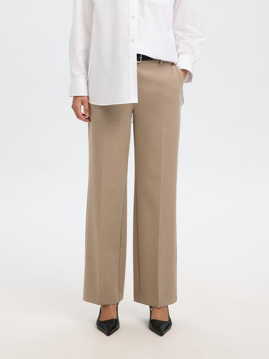 Produktbild Selected Femme Gewebte Hose (W34/L32)