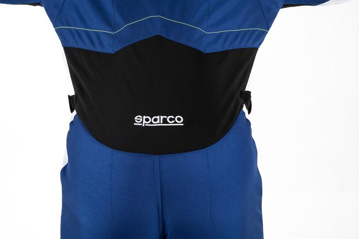 Image du produit Sparco Kartoverall Kerb Advanced (44, XS)