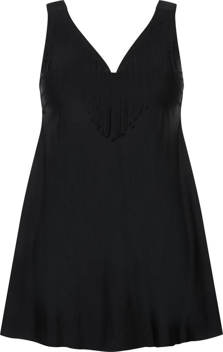 Ulla Popken Badekleid, Herzausschnitt, Bügel, Softcups, recycelt (42)