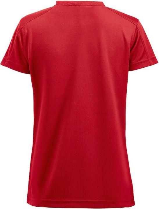 Actual product image Clique Ice Tshirt (XXL)