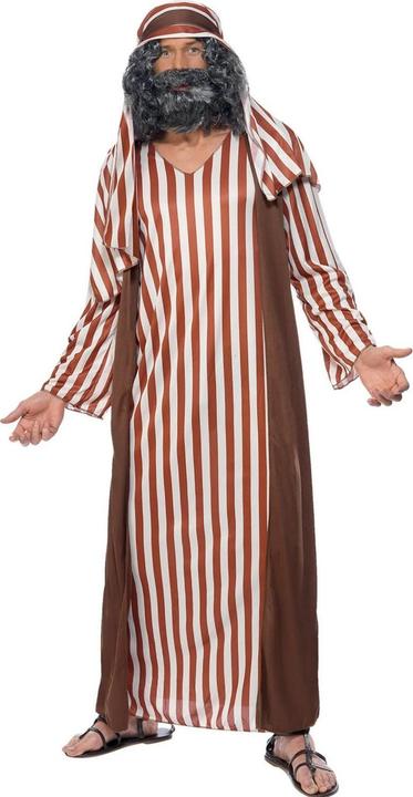 Produktbild Smiffys SchäferKostüm (One Size)