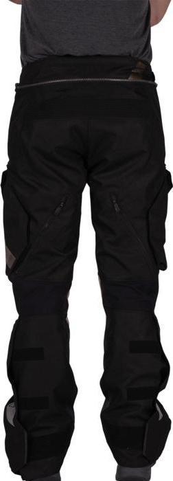 Productafbeelding Leatt Pant ADV Multitour 5.5 V25 (Mannen, Normaal formaat, S)
