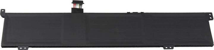 Actual product image Lenovo 5B10W89841 (3 cubicles, 3950 mAh)