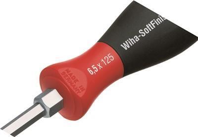Produktbild Wiha Werkstatt Schlitz-Schraubendre (Schlitzschrauben)