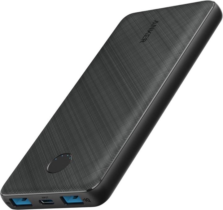 Produktbild Anker PowerCore III (10000 mAh, 12 W, 37 Wh)