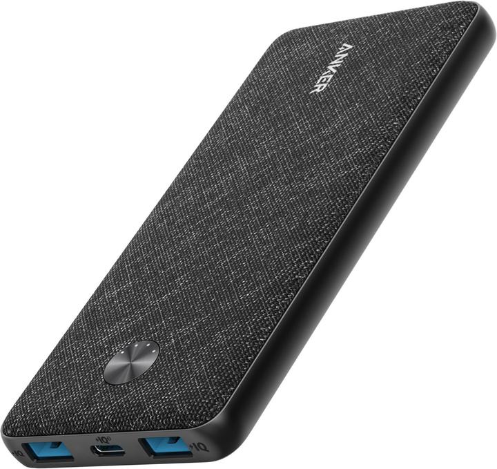 Immagine prodotto Anker PowerCore III (10000 mAh, 20 W, 37 Wh)