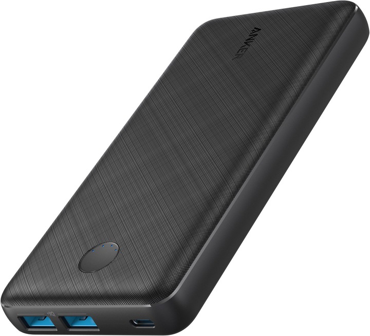 Image du produit Anker PowerCore III (20000 mAh, 15 W, 74 Wh)