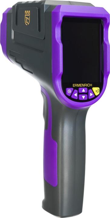 Actual product image Ermenrich Seek TV70 thermal imaging device